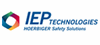 Firmenlogo: IEP Technologies HOERBIGER Safety Solution
