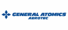 Firmenlogo: General Atomics AeroTec Systems GmbH