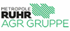 Firmenlogo: AGR Betriebsführung GmbH