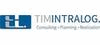 Firmenlogo: TIM INTRALOG. GmbH