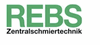 Firmenlogo: REBS Zentralschmiertechnik GmbH