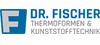 Firmenlogo: Dr. Karl Gert Fischer GmbH & Co. KG