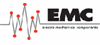 Firmenlogo: EMC electro mechanical components GmbH
