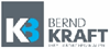 Firmenlogo: Bernd Kraft GmbH