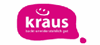 Firmenlogo: Bäckerei Kraus GmbH