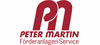 Firmenlogo: Peter Martin GmbH & Co. KG