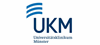 Firmenlogo: UKM Universitätsklinikum Münster