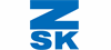 Firmenlogo: ZSK Stickmaschinen GmbH