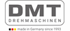 Firmenlogo: DMT Drehmaschinen GmbH & Co. KG