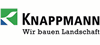 Firmenlogo: Knappmann GmbH & Co. Landschaftsbau KG