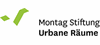 Firmenlogo: Montag Stiftung Urbane Räume gAG