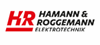 Firmenlogo: Hamann & Roggemann Elektrotechnik GmbH