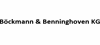 Firmenlogo: Böckmann & Bennighoven KG