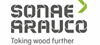 Firmenlogo: Sonae Arauco Deutschland GmbH