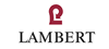 Firmenlogo: Lambert GmbH