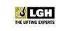 Firmenlogo: LGH GmbH
