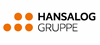 Firmenlogo: HANSALOG GmbH & Co. KG