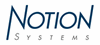 Firmenlogo: Notion Systems GmbH