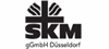 Firmenlogo: SKM - gemeinnützige Betriebsträger- und Dienstleistungs GmbH