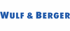 Firmenlogo: Wulf & Berger GmbH