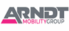 Firmenlogo: Arndt Mobility Group