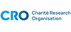 Firmenlogo: Charité Research Organisation GmbH