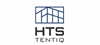 Firmenlogo: HTS TENTIQ GmbH