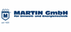 Firmenlogo: MARTIN GmbH für Umwelt- und Energietechnik