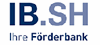 Firmenlogo: Investitionsbank Schleswig-Holstein