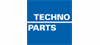 Firmenlogo: TECHNO-PARTS GmbH Dichtungs- und Kunststofftechnik