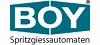 Firmenlogo: Dr. Boy GmbH & Co. KG