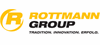 Firmenlogo: Rottmann Group GmbH
