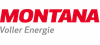 Firmenlogo: MONTANA Energieversorgung GmbH & Co. KG