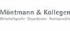 Firmenlogo: Möntmann & Kollegen Wirtschaftsprüfer ? Steuerberater Rechtsanwälte