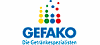 Firmenlogo: GEFAKO GmbH & Co. KG