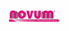 Firmenlogo: Novum Märkte GmbH