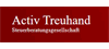 Firmenlogo: Activ Treuhand GmbH