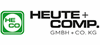 Firmenlogo: HEUTE+COMP. GmbH+Co. KG