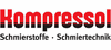 Firmenlogo: Kompressol Oel Verkaufs GmbH