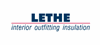 Firmenlogo: LETHE GmbH