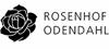 Firmenlogo: Rosenhof Odendahl