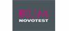 Firmenlogo: Blum-Novotest GmbH