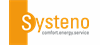 Firmenlogo: Systeno GmbH