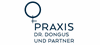 Firmenlogo: Praxis Dr. Dongus & Partner