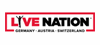 Firmenlogo: Live Nation GmbH