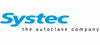 Firmenlogo: Systec GmbH & Co. KG