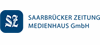 Firmenlogo: Saarbrücker Zeitung Medienhaus GmbH