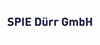 Firmenlogo: Spie DÜRR GmbH
