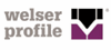 Firmenlogo: Welser Profile Austria GmbH