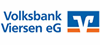 Firmenlogo: Volksbank Viersen eG